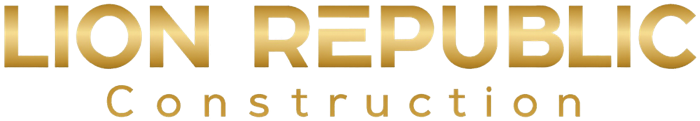 Lion Republic Construction